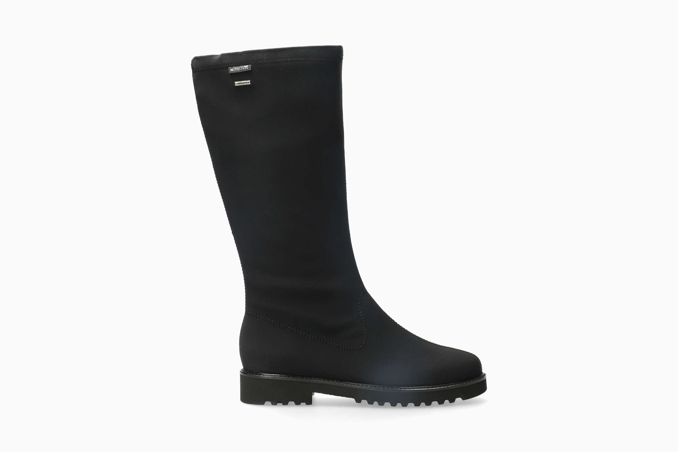 Sila Mt - Black | MEL6