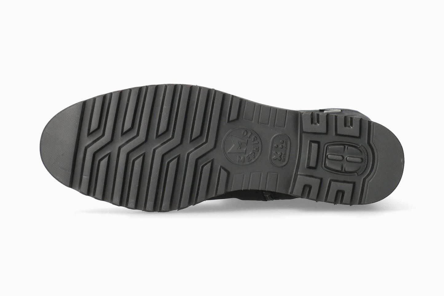Sila Mt - Black | MEL6