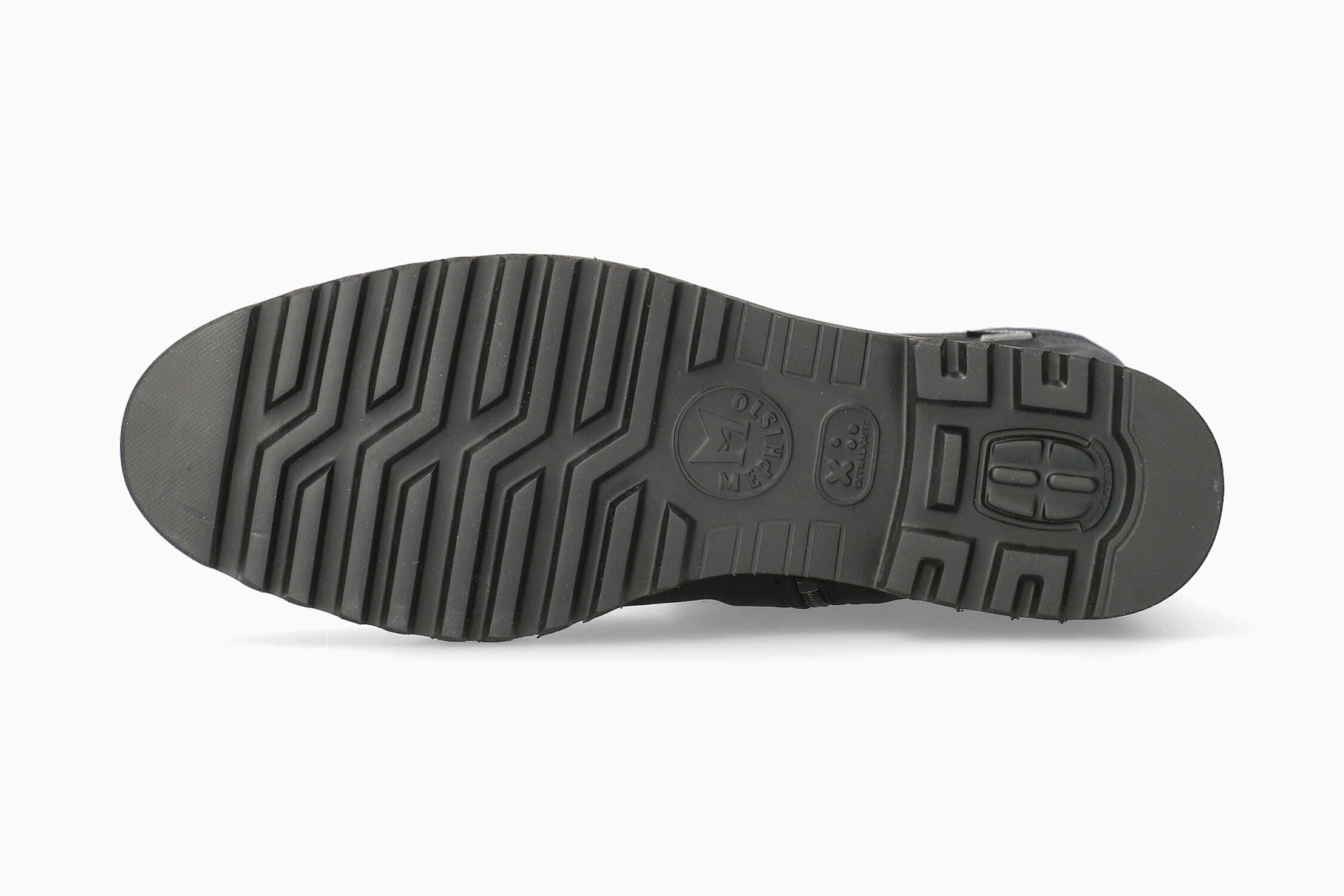Sila Mt - Black | MEL6
