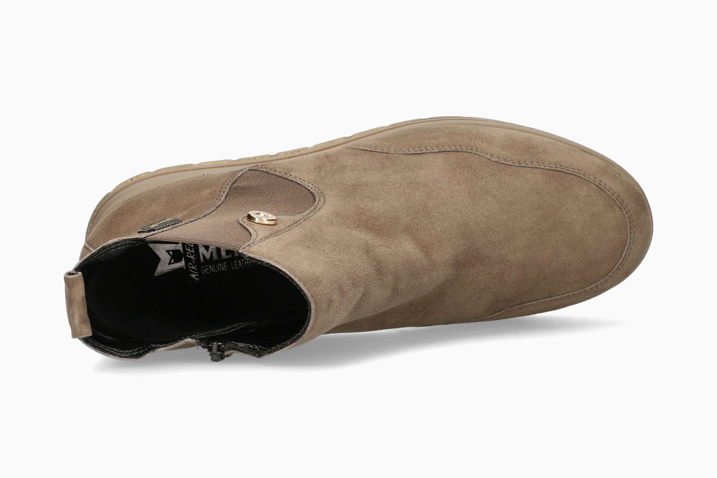 Paulina - Walnut | M5SN