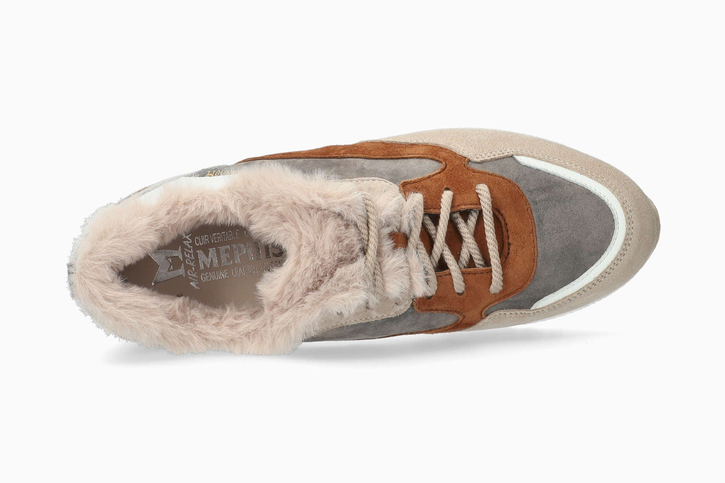 Toya - Warm Grey | M5XX