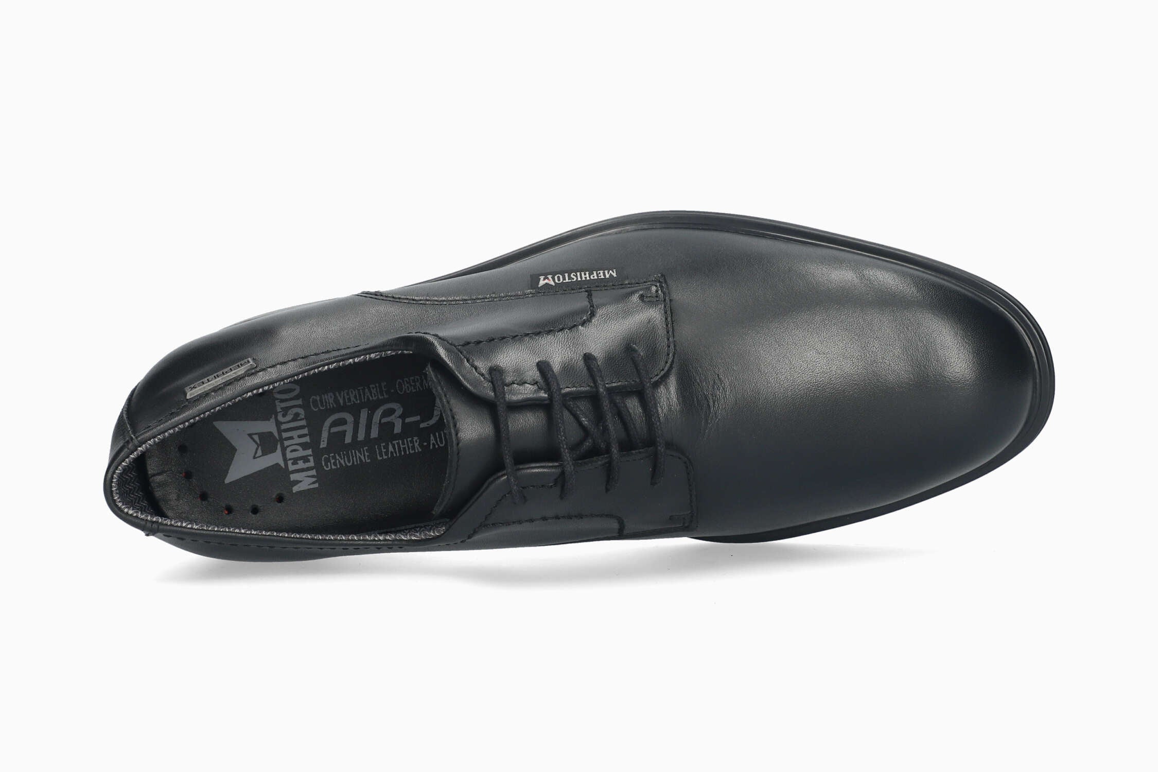 Keaton Mt - Black | MU52
