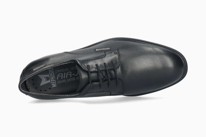 Keaton Mt - Black | MU52