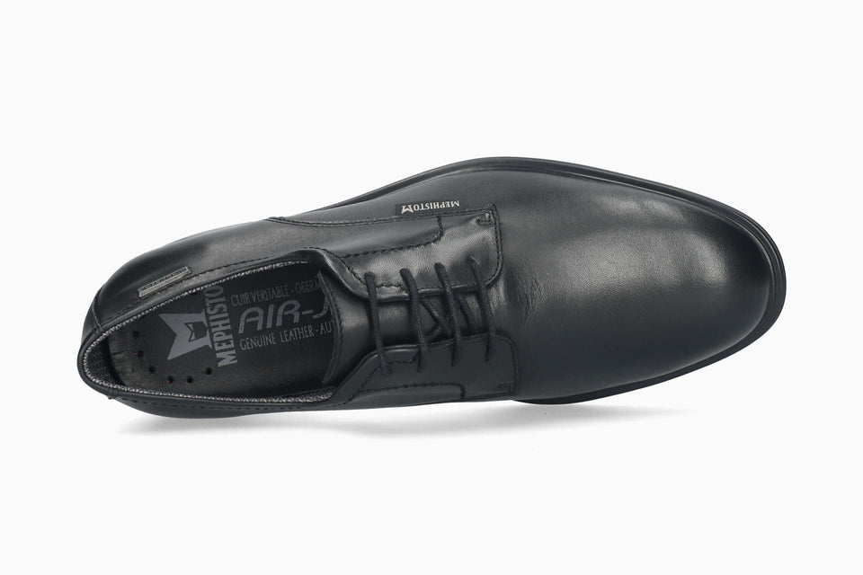 Keaton Mt - Black | MU52