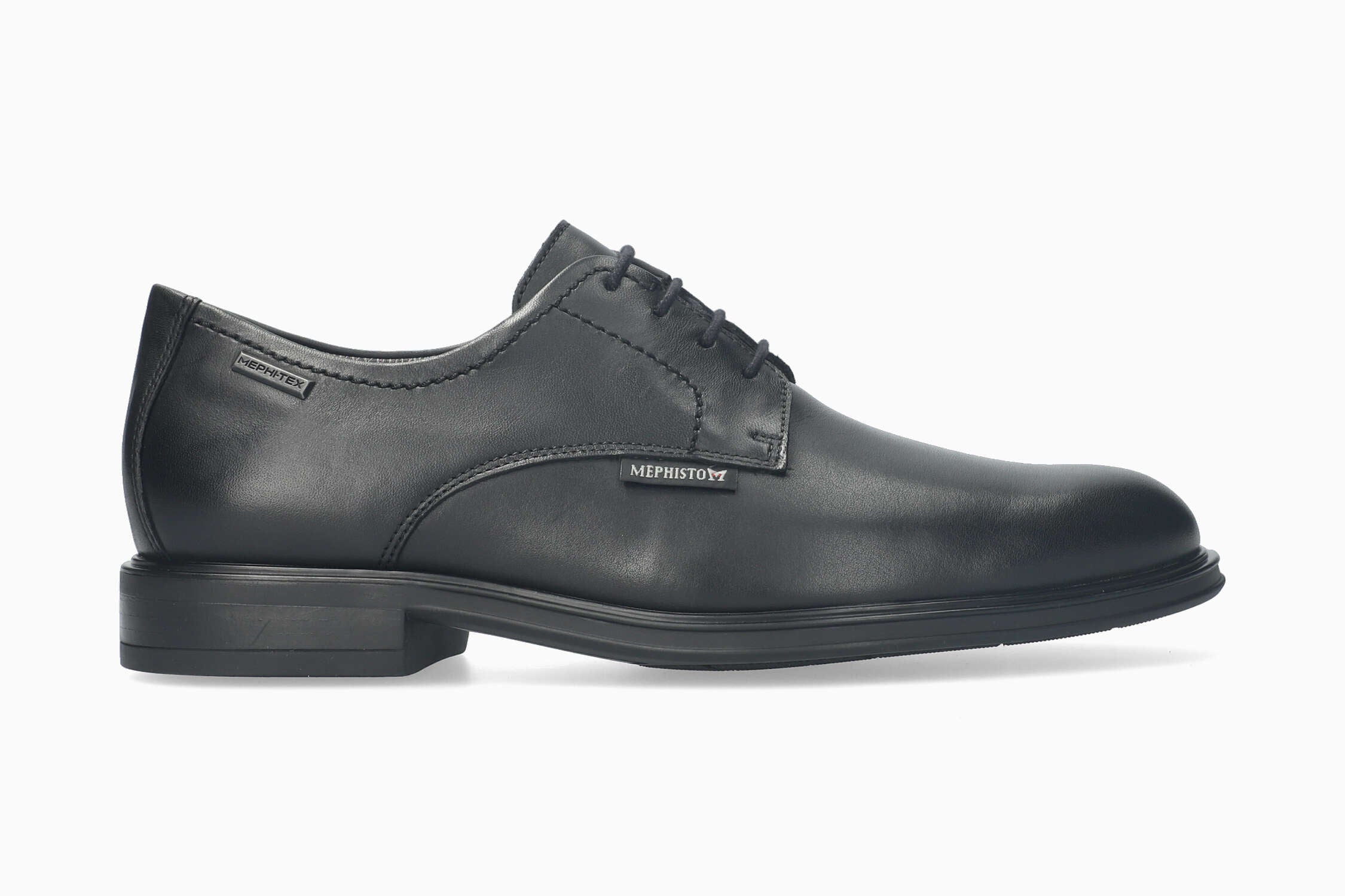 Keaton Mt - Black | MU52