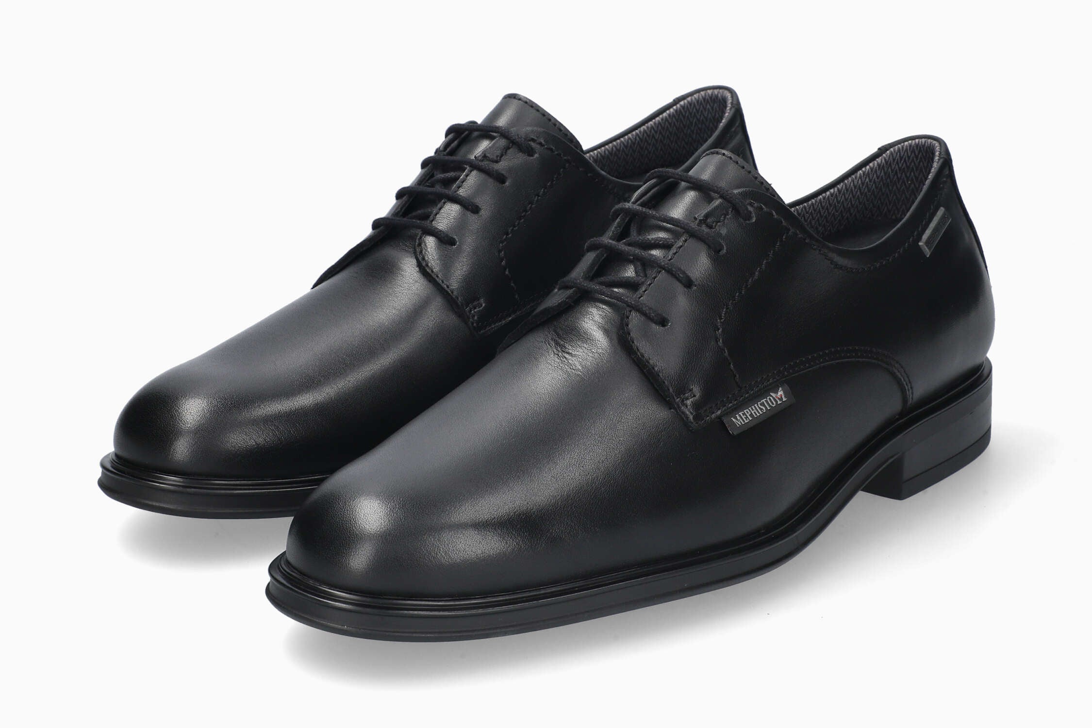 Keaton Mt - Black | MU52