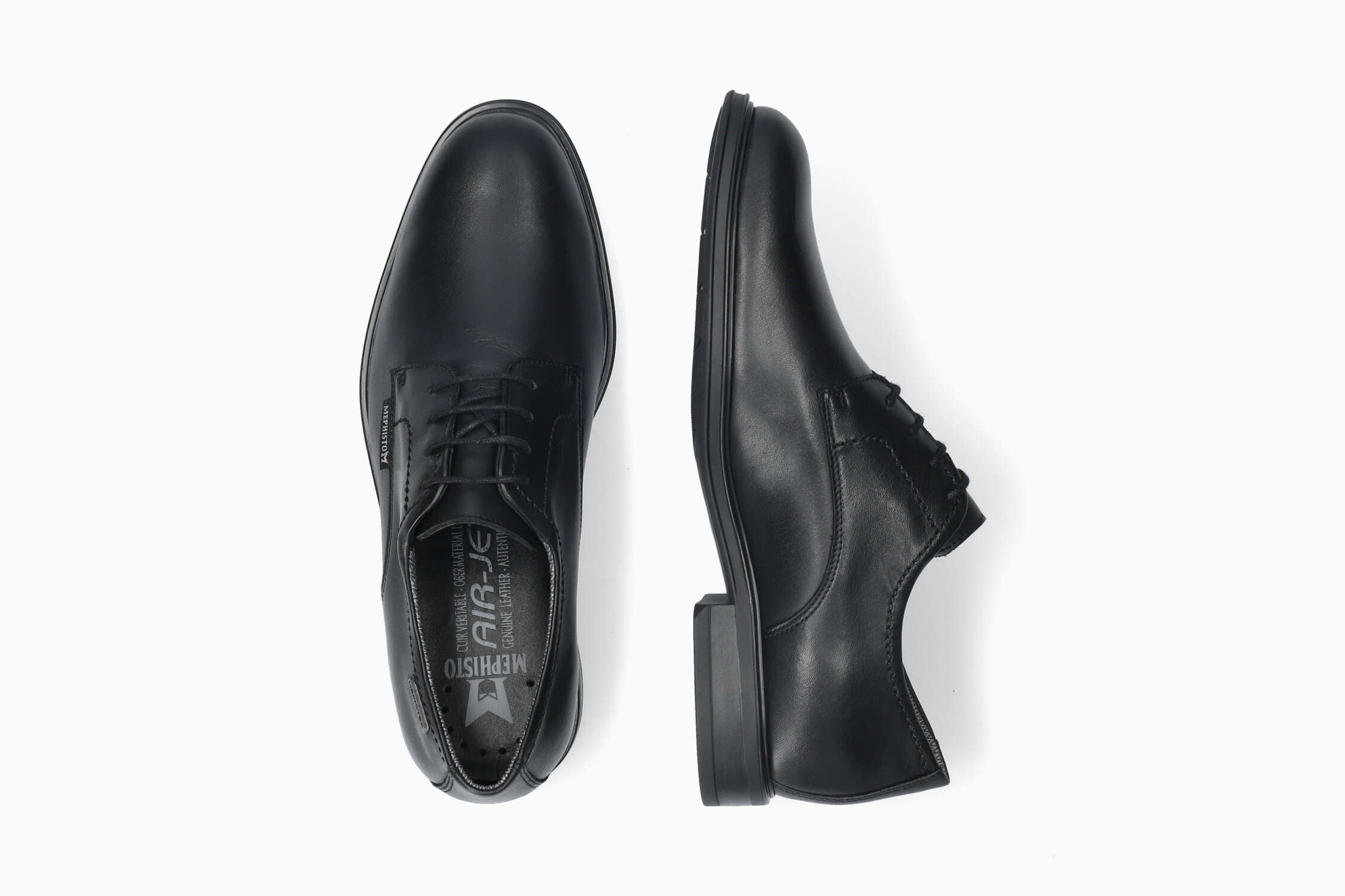 Keaton Mt - Black | MU52