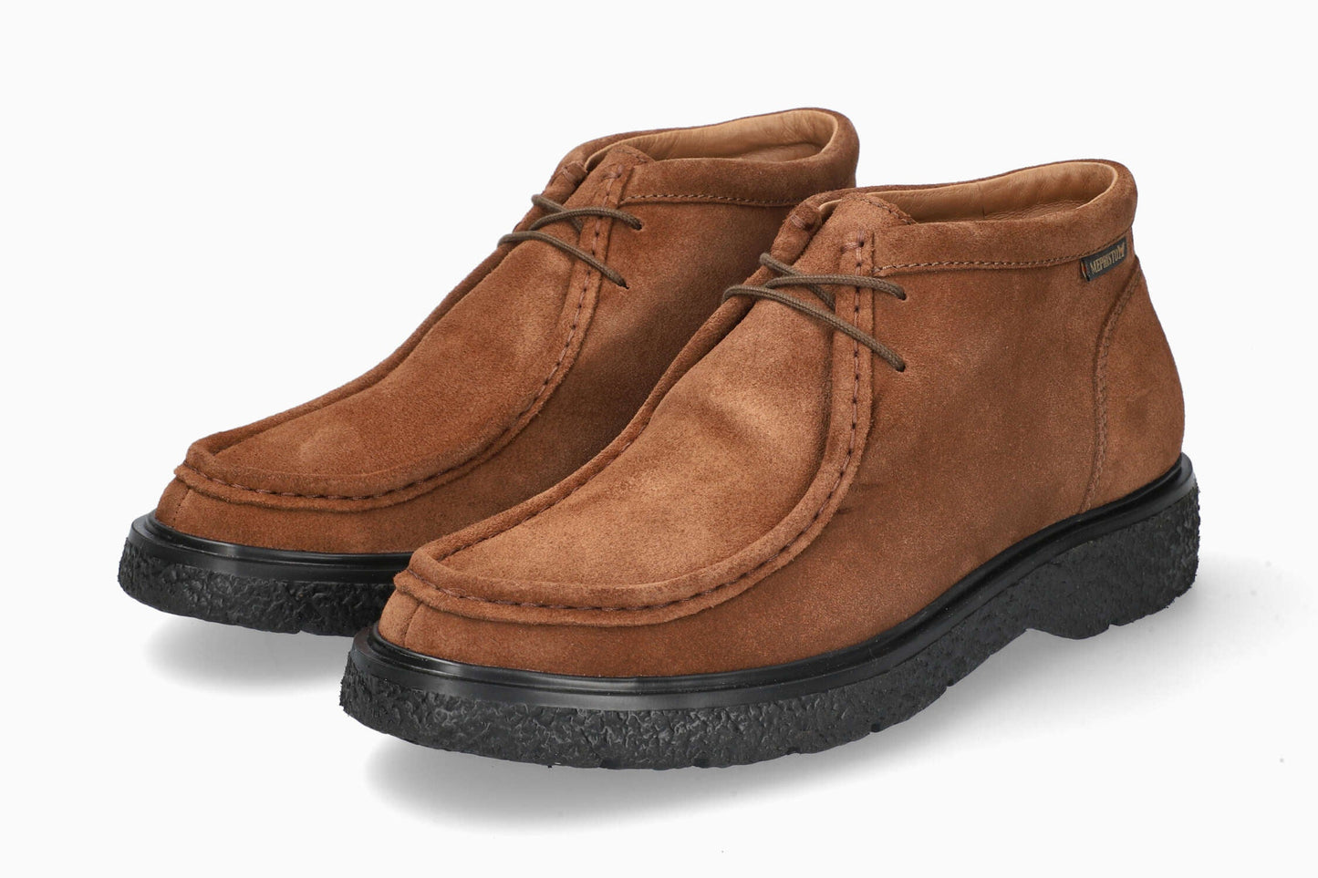 Evrard - Brown | M3ZH