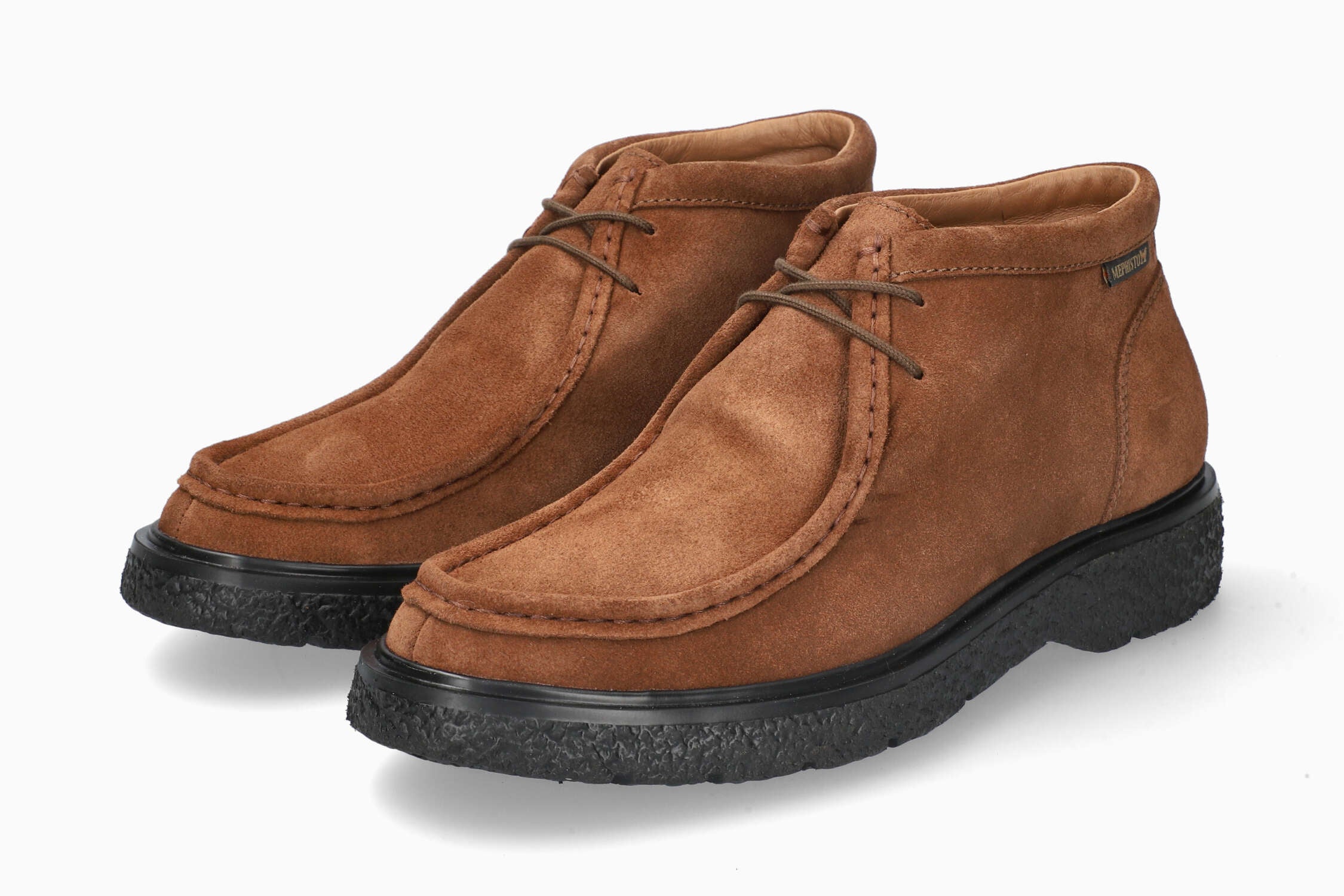 Evrard - Brown | M3ZH