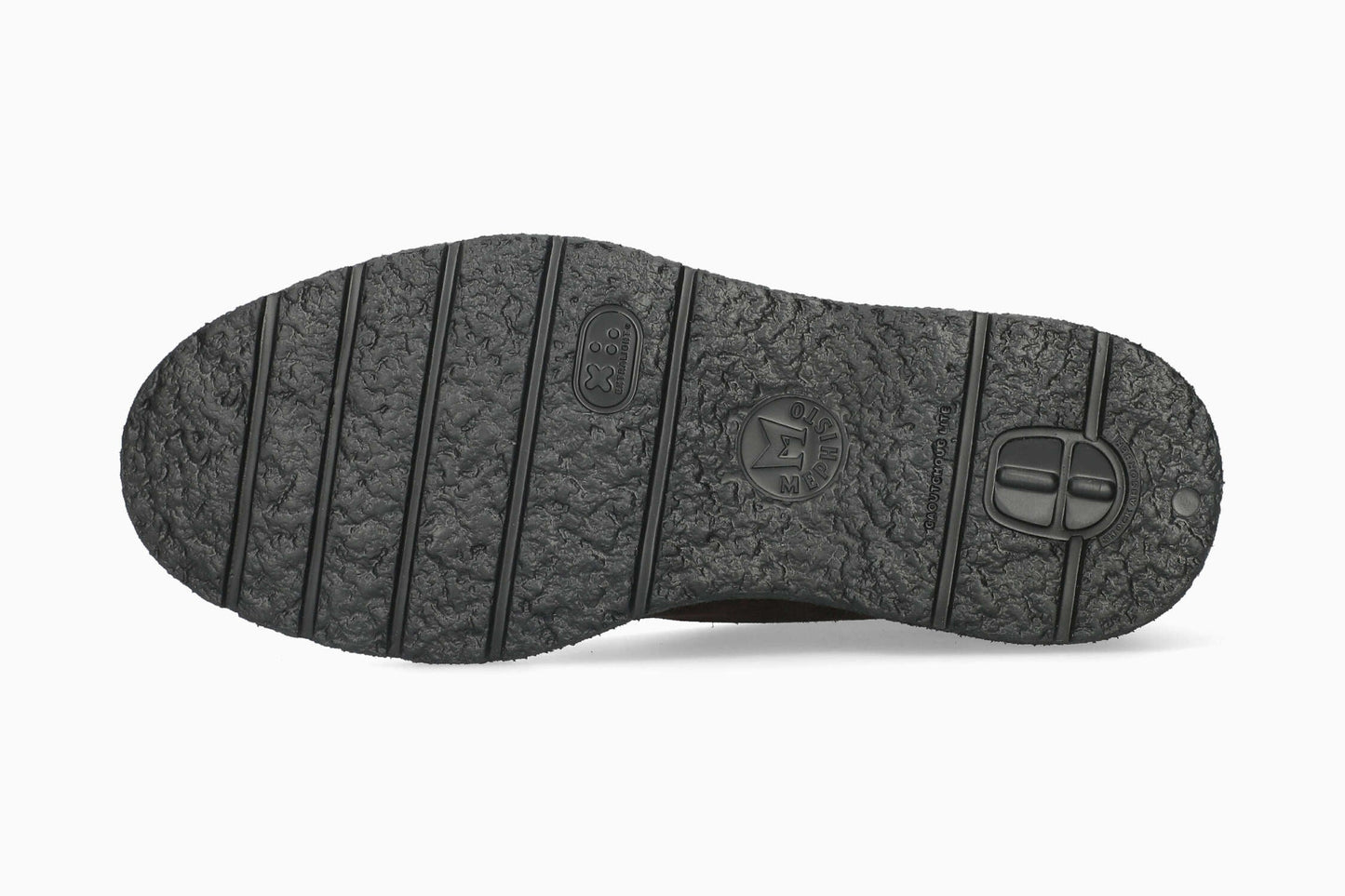 Evrard - Dark Brown | MY11
