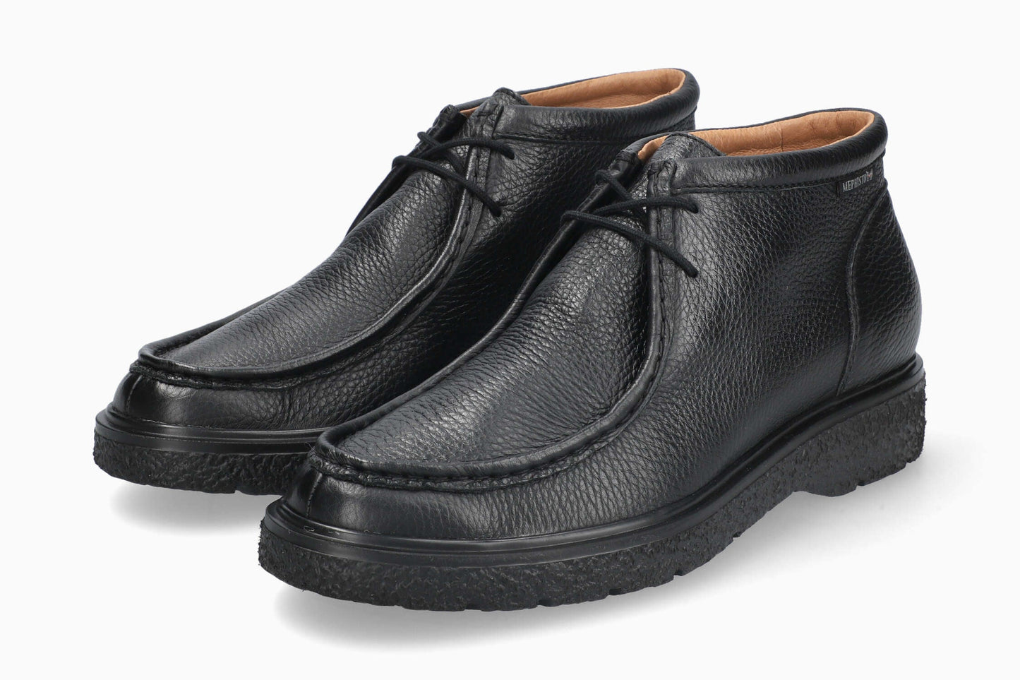 Evrard - Black | M0RW