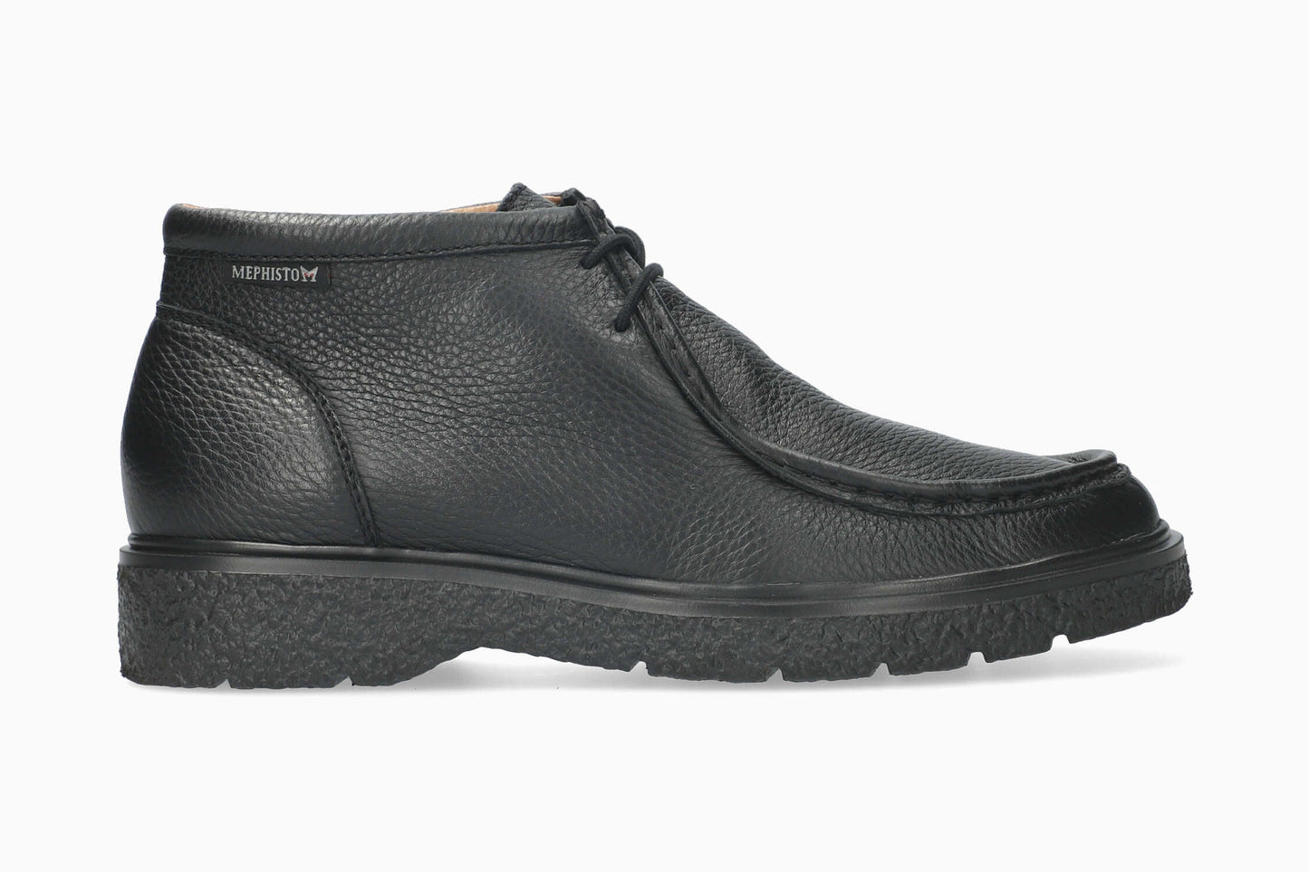 Evrard - Black | M0RW