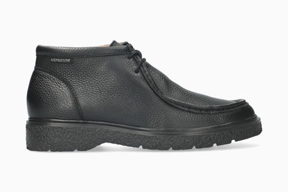 Evrard - Black | M0RW
