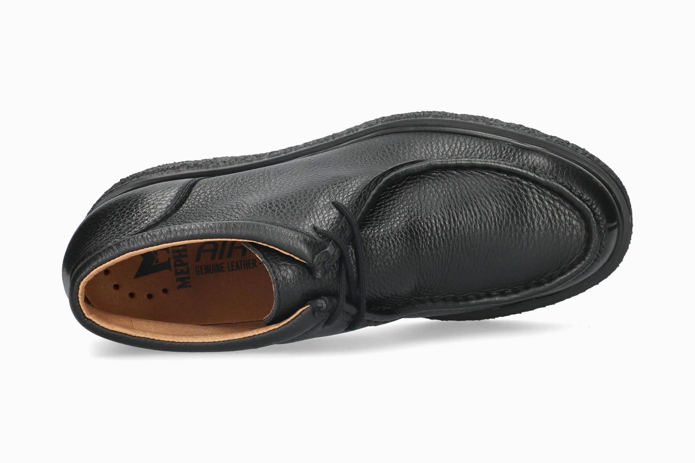 Evrard - Black | M0RW