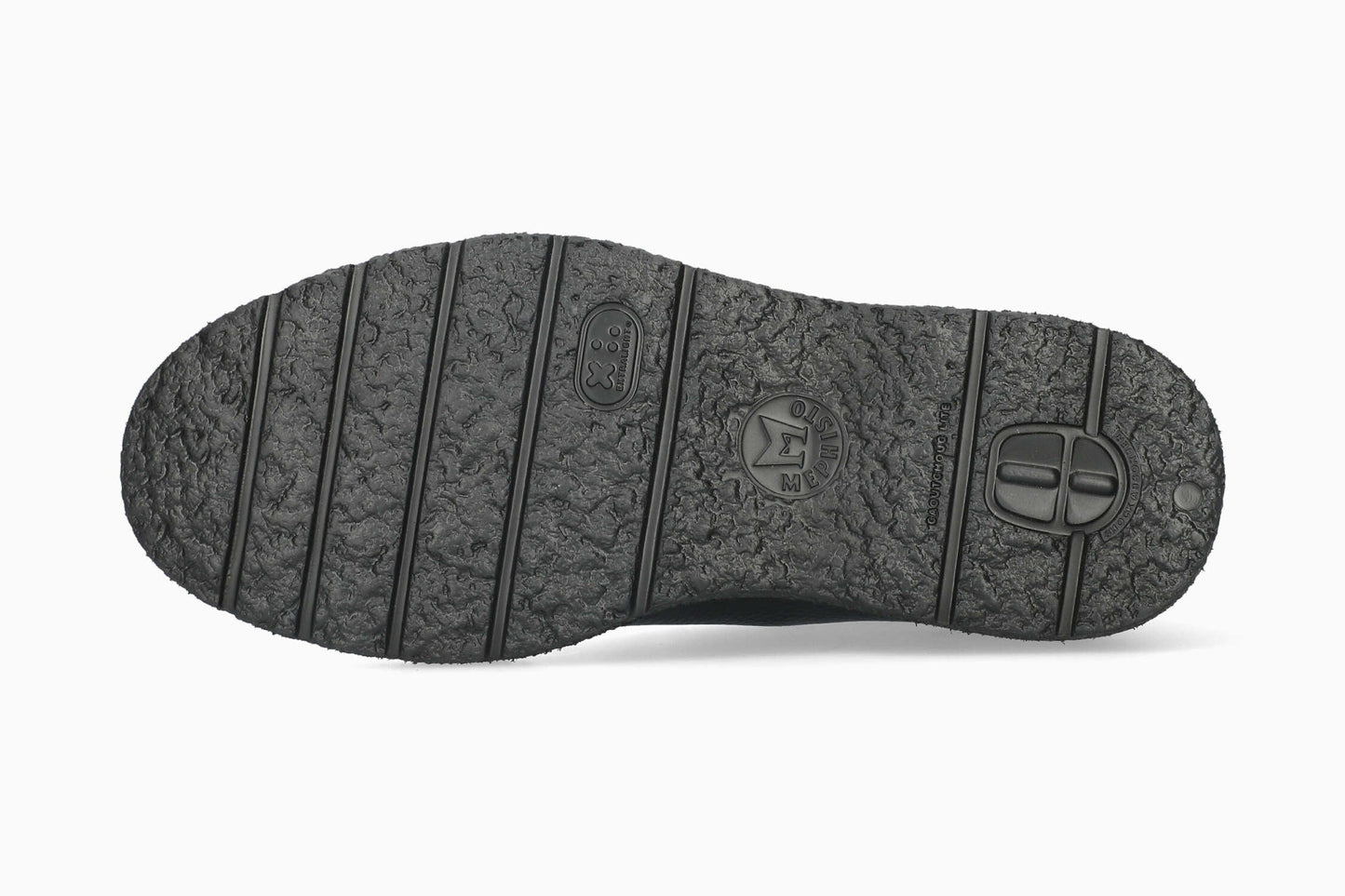 Evrard - Black | M0RW
