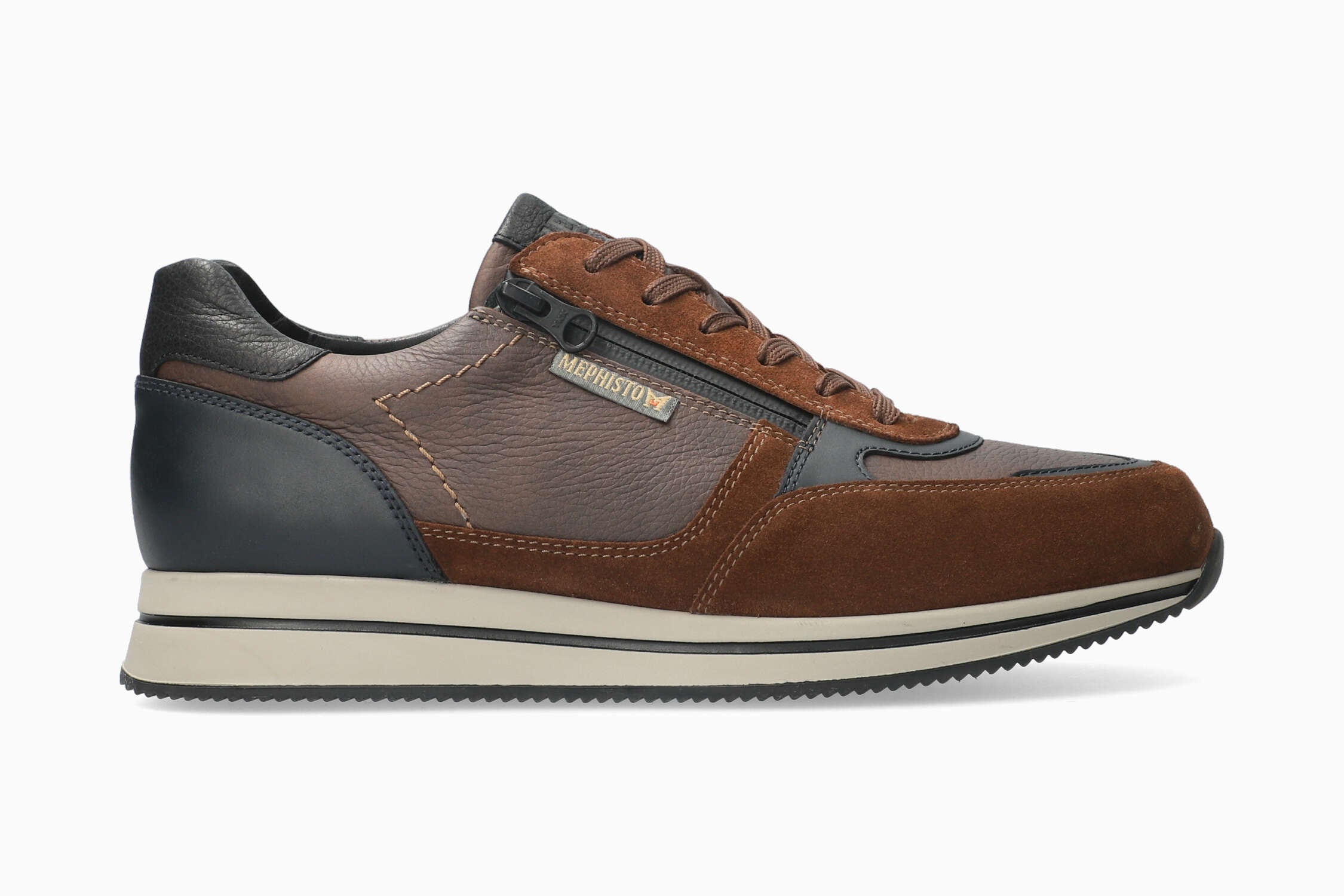 Gilford - Brown | M5ZZ