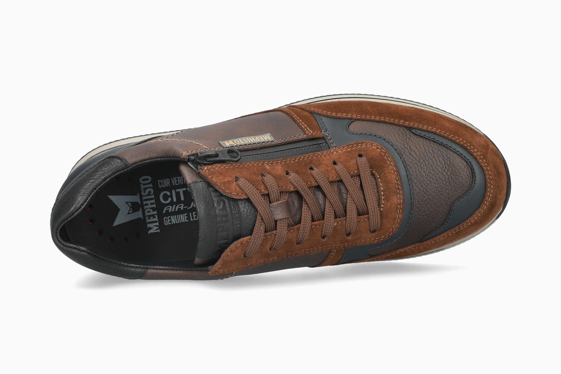 Gilford - Brown | M5ZZ
