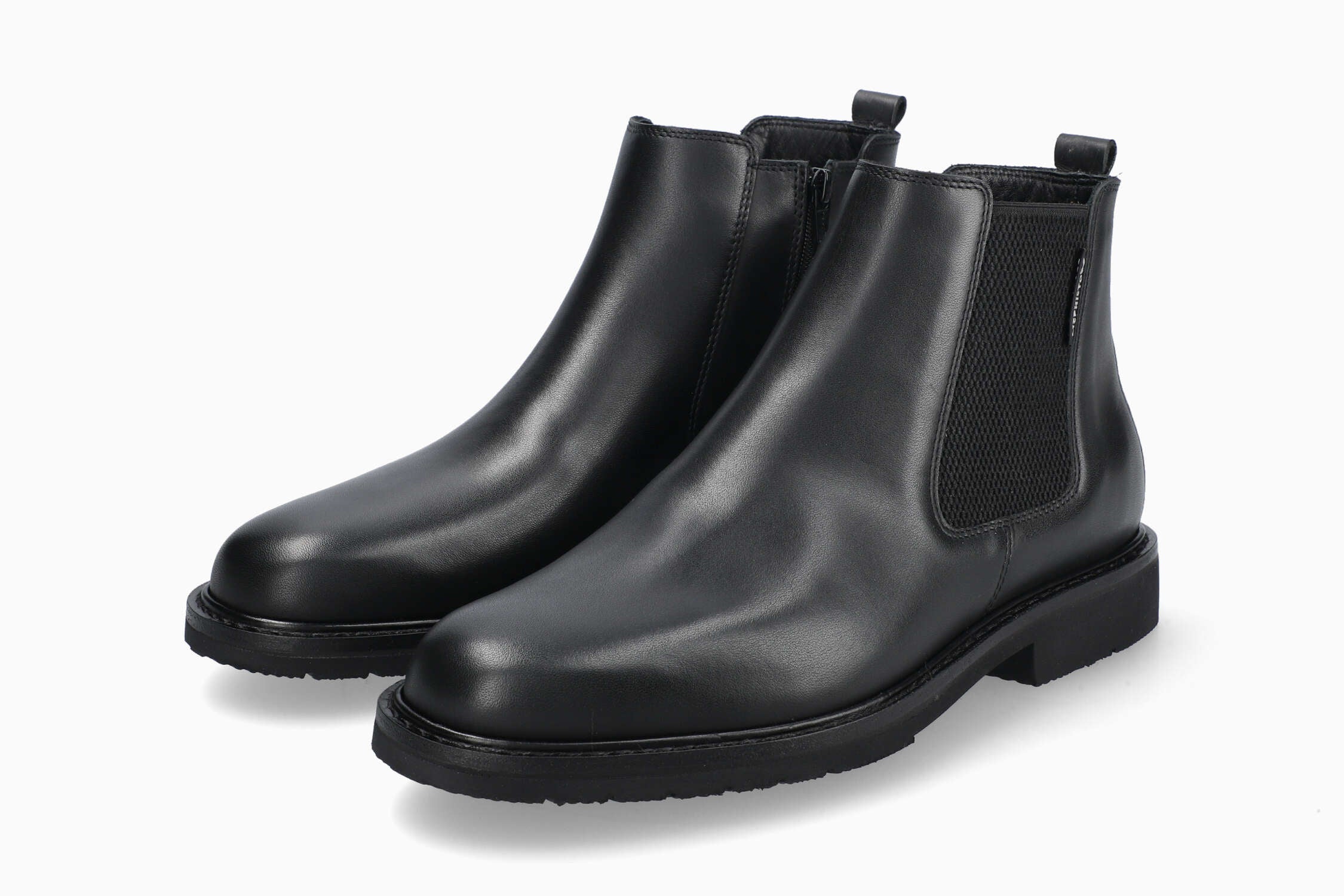 Murray - Black | MU52