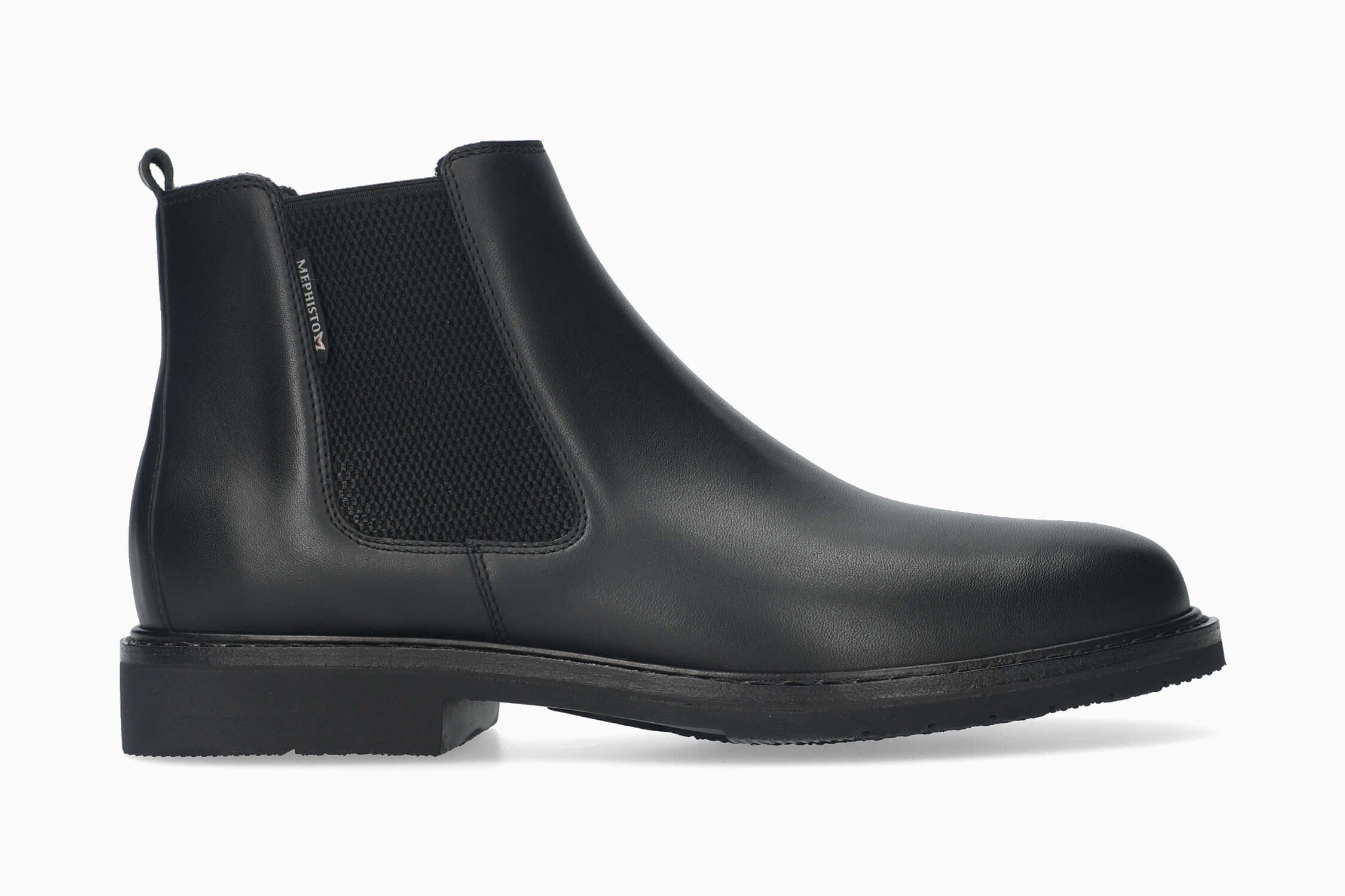 Murray - Black | MU52