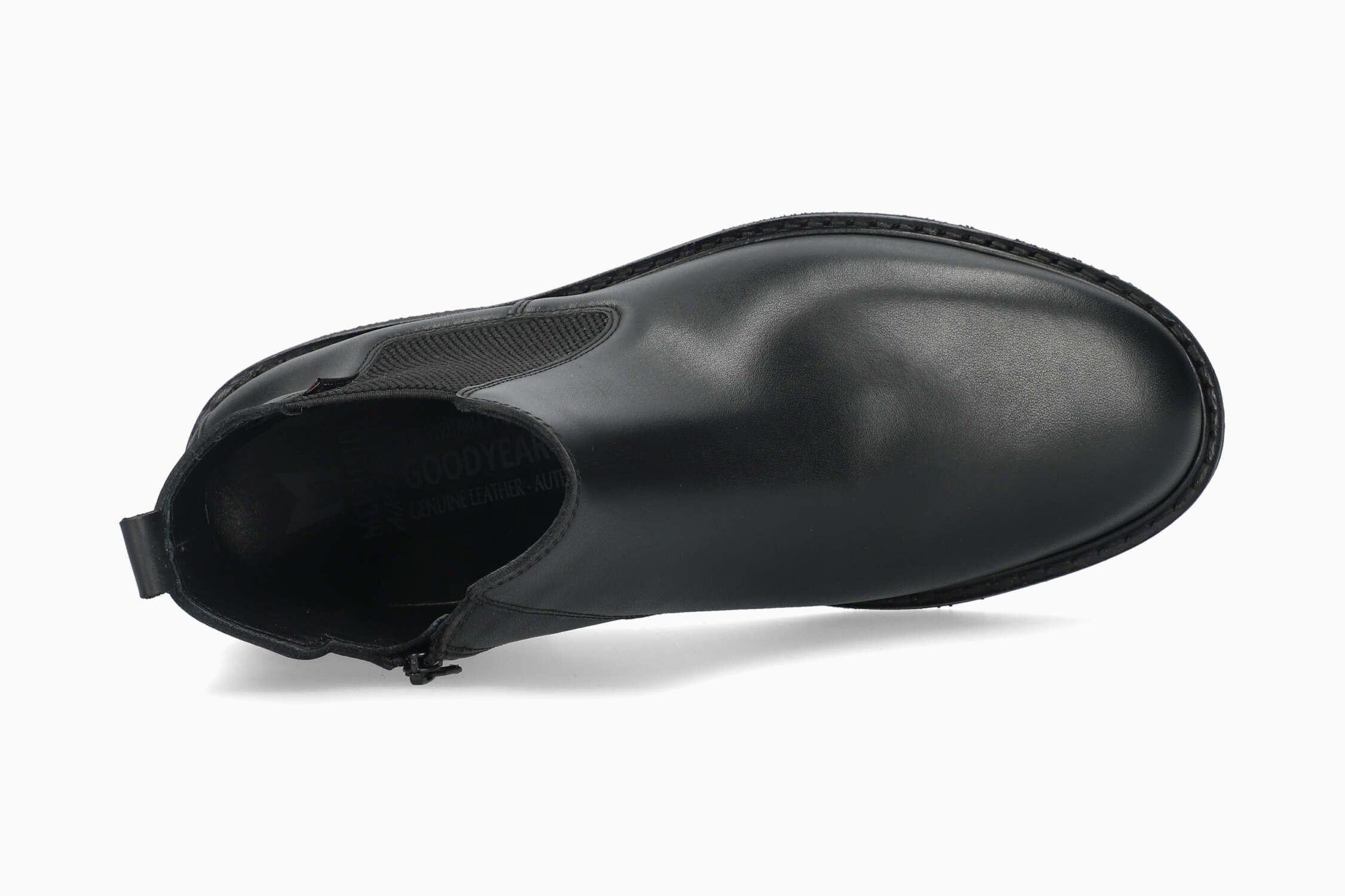 Murray - Black | MU52