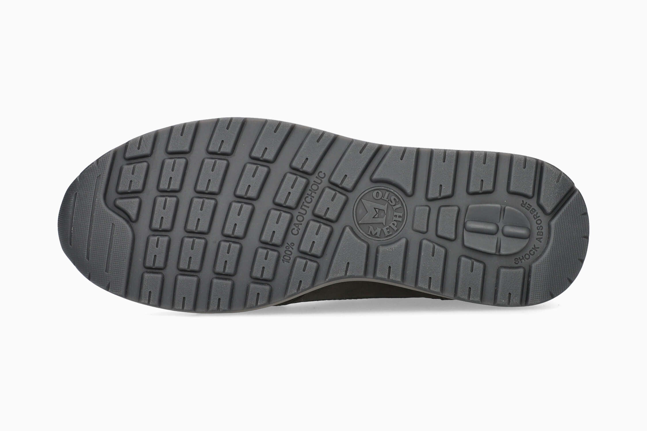 Bradley - Graphite | M5WJ