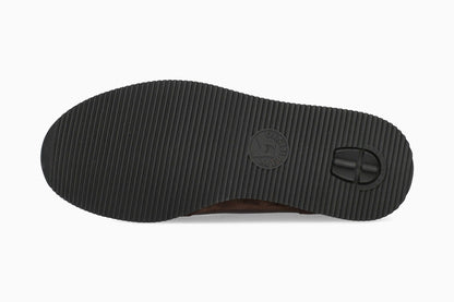 Greg - Dark Brown | M5WP