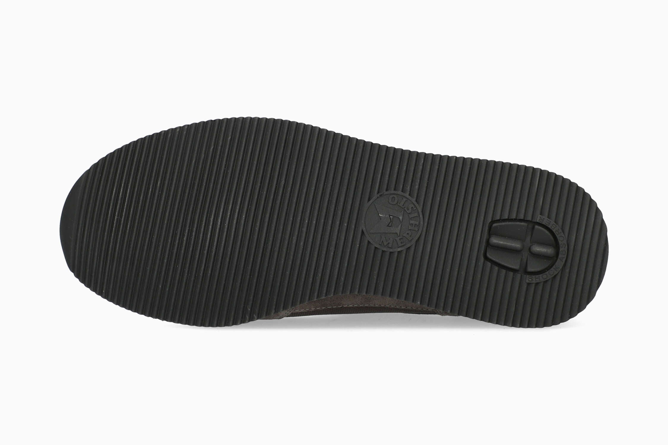Greg - Graphite | M5WQ