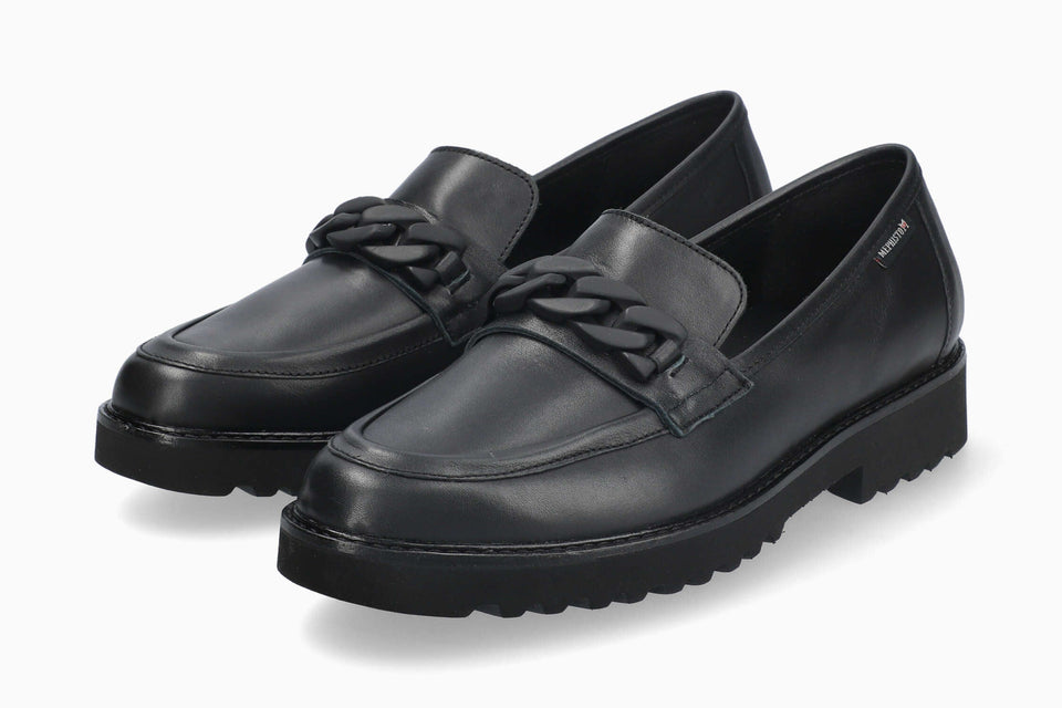 Salka - Black | MVH9