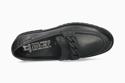 Salka - Black | MVH9