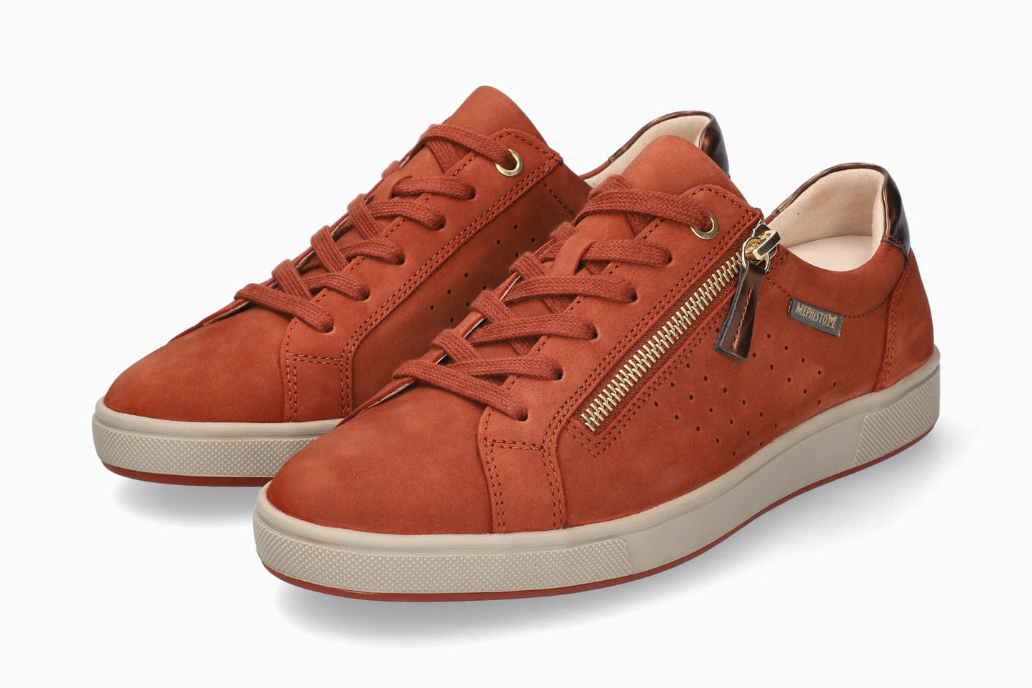 Nikita - Rust | M5XD