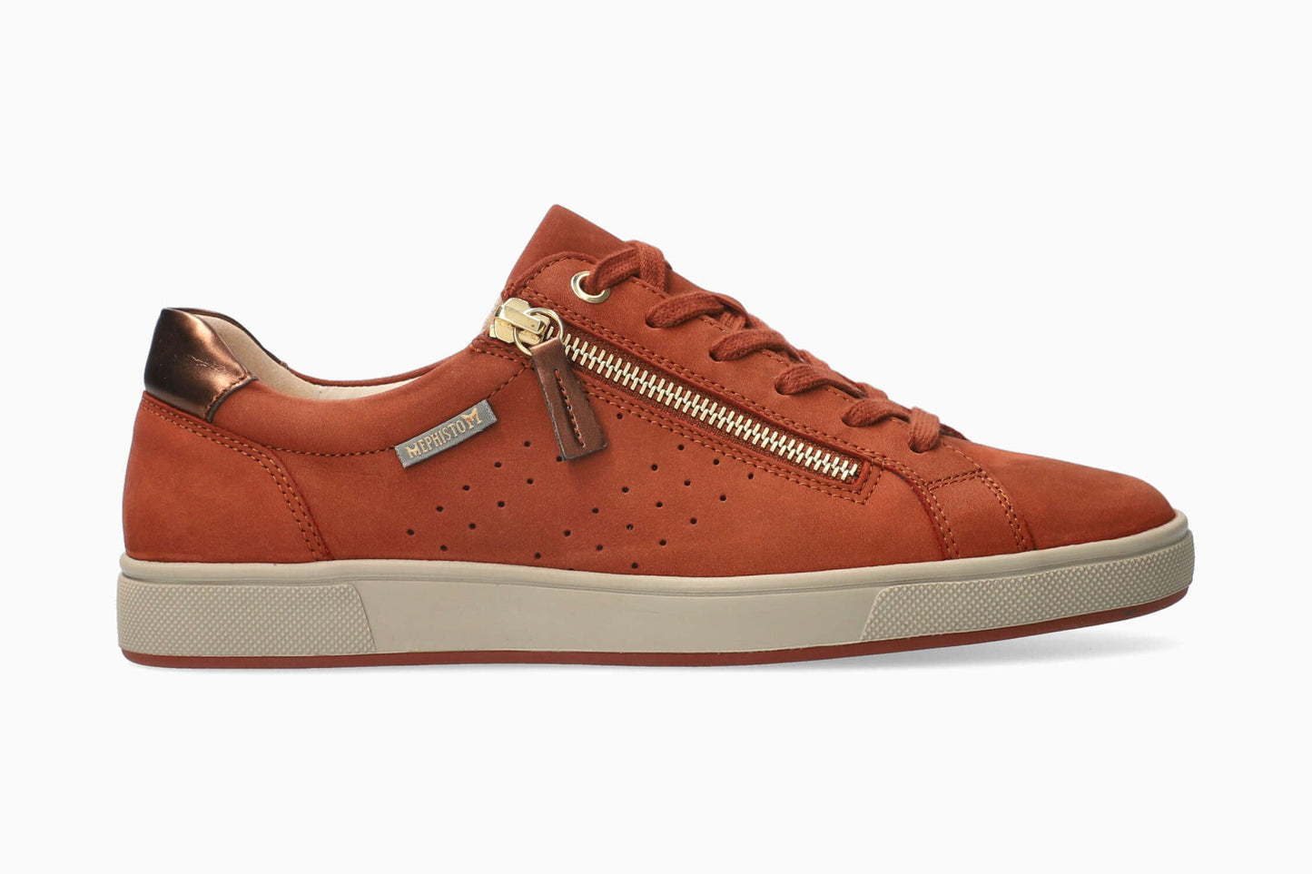 Nikita - Rust | M5XD