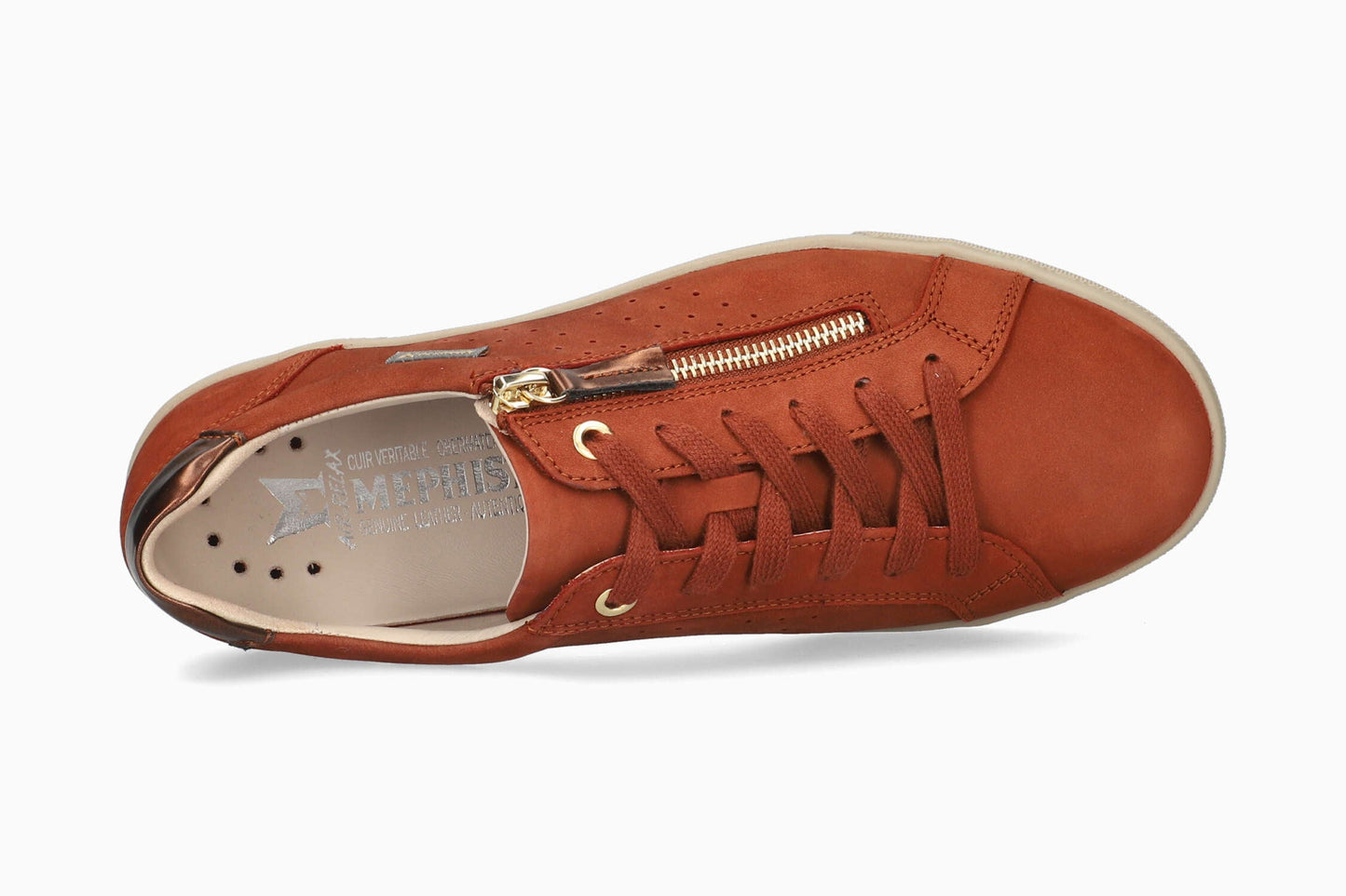 Nikita - Rust | M5XD