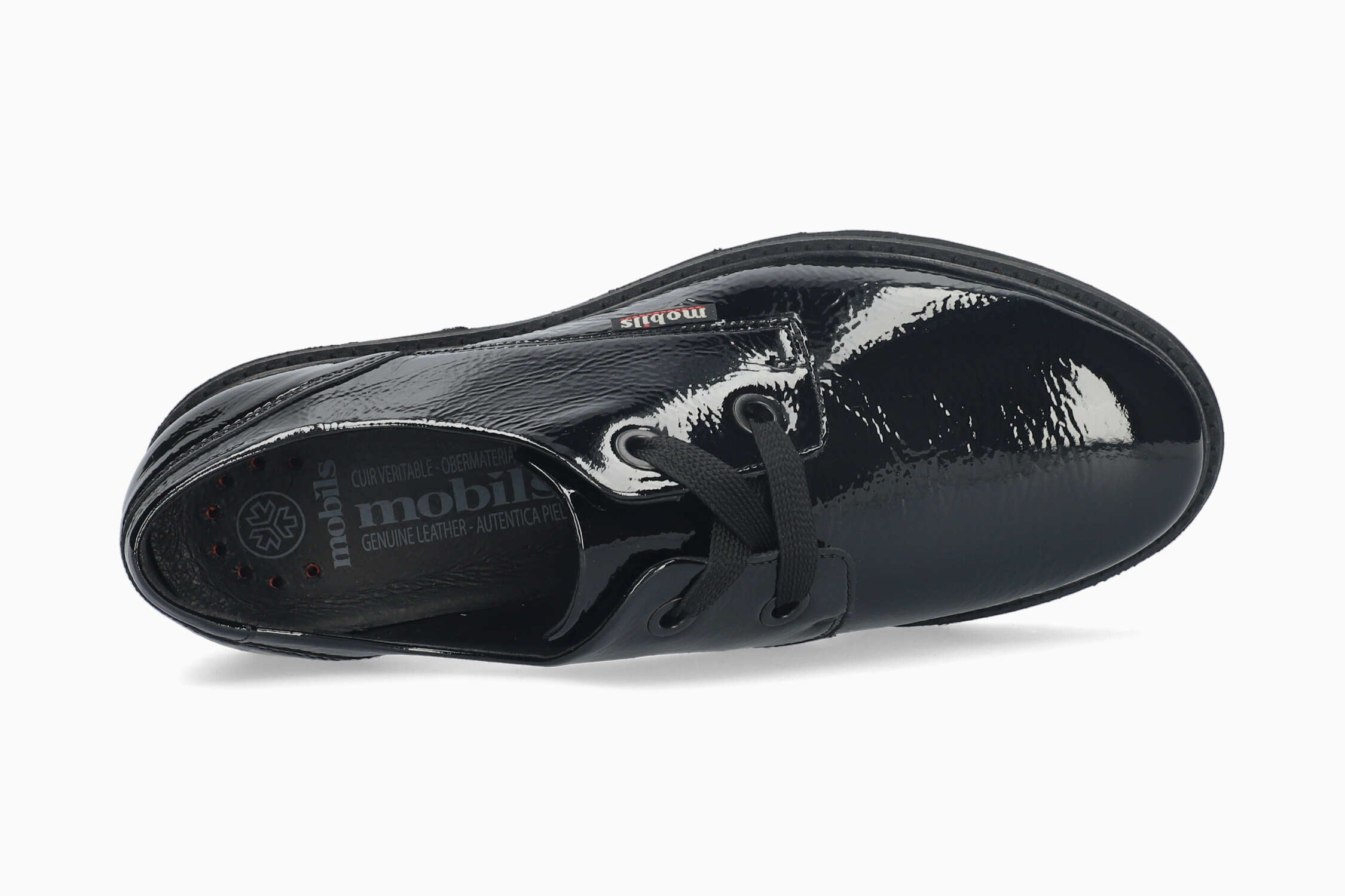 Orelia - Black | M1BA