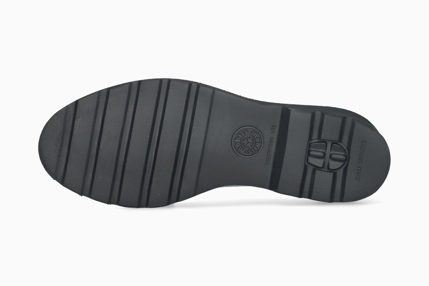 Orelia - Black | M1BA