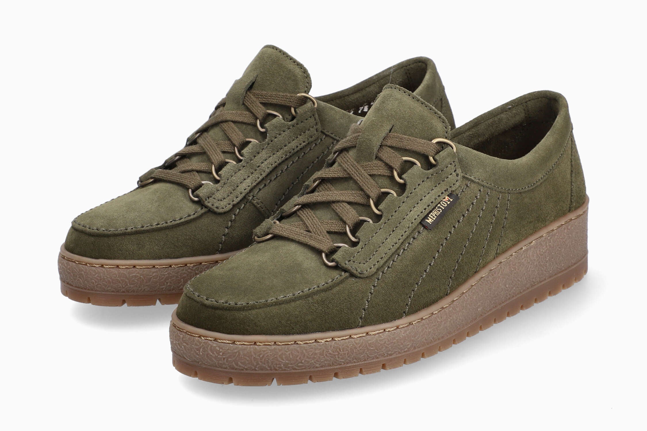 Lady - Loden | M5YD