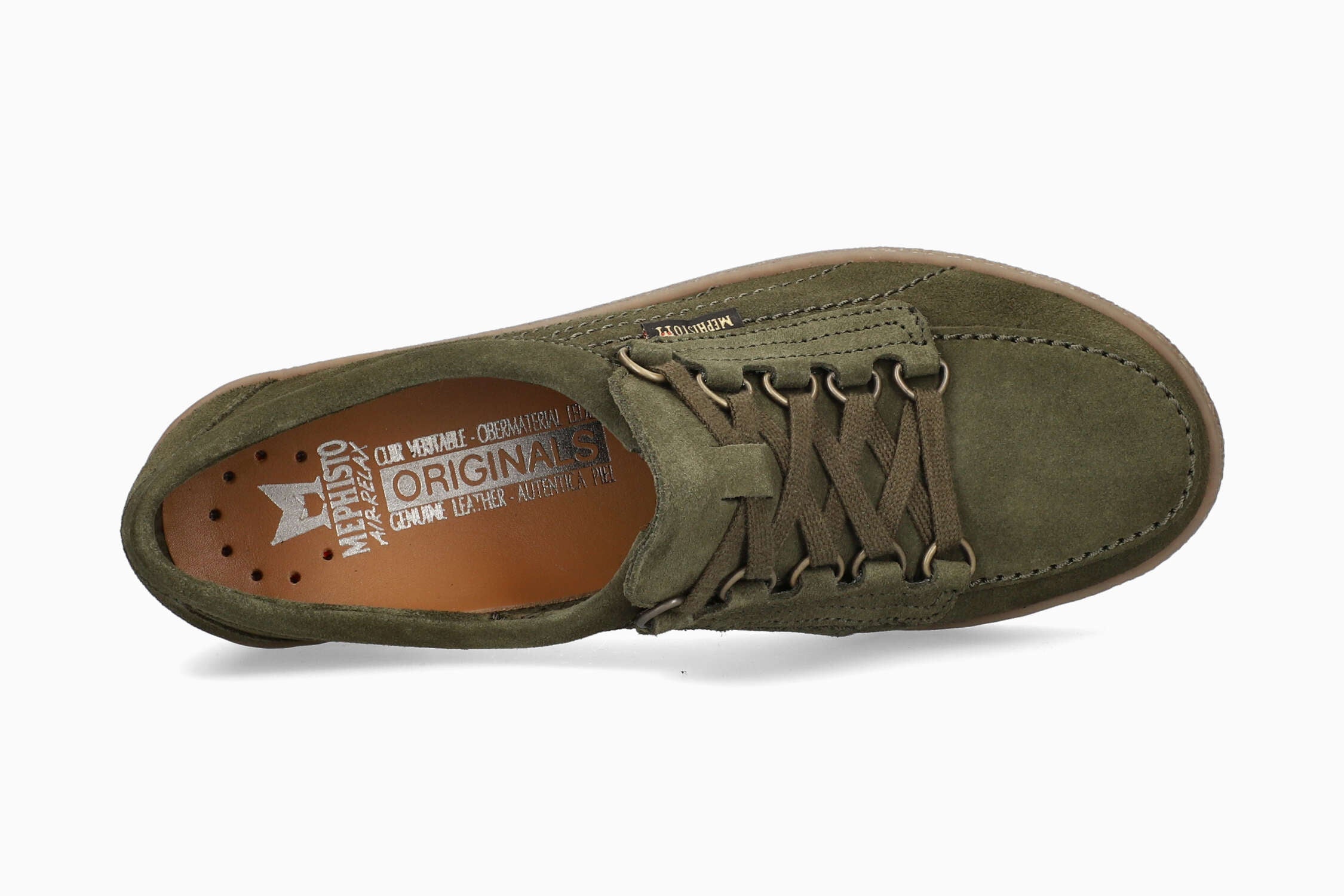Lady - Loden | M5YD
