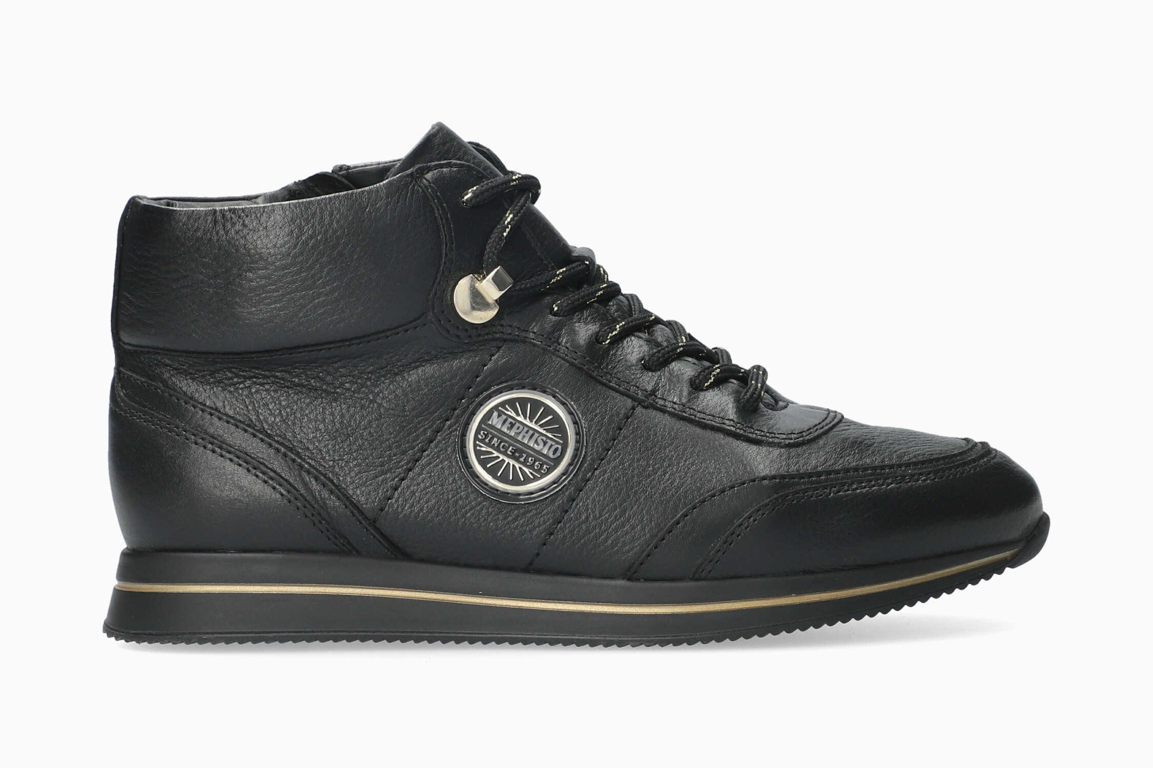 Loly - Black | M5XU