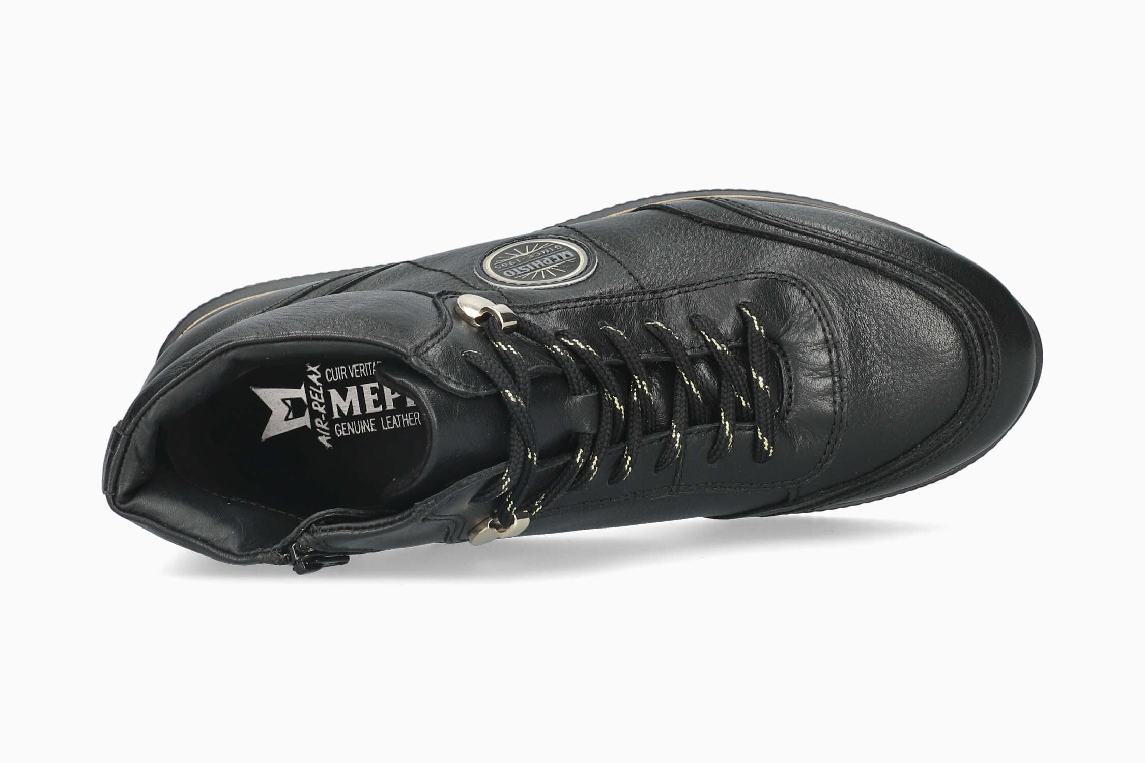 Loly - Black | M5XU