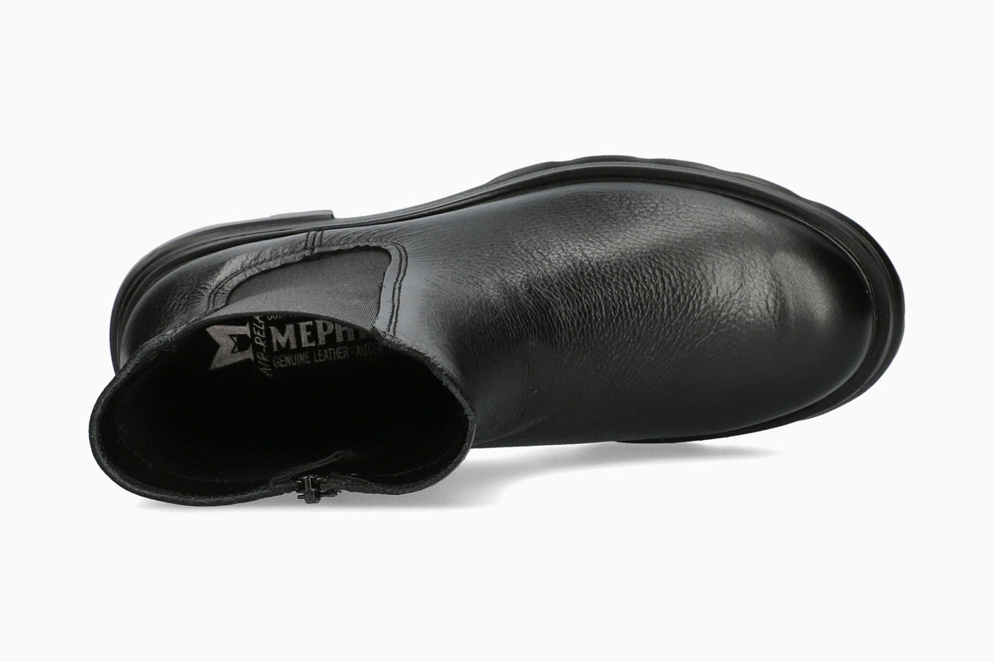 Taliana - Black | M5XU