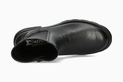 Taliana - Black | M5XU