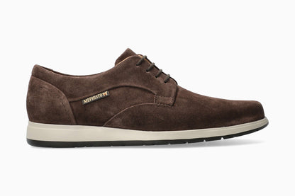 Valerio - Dark Brown | MCL1