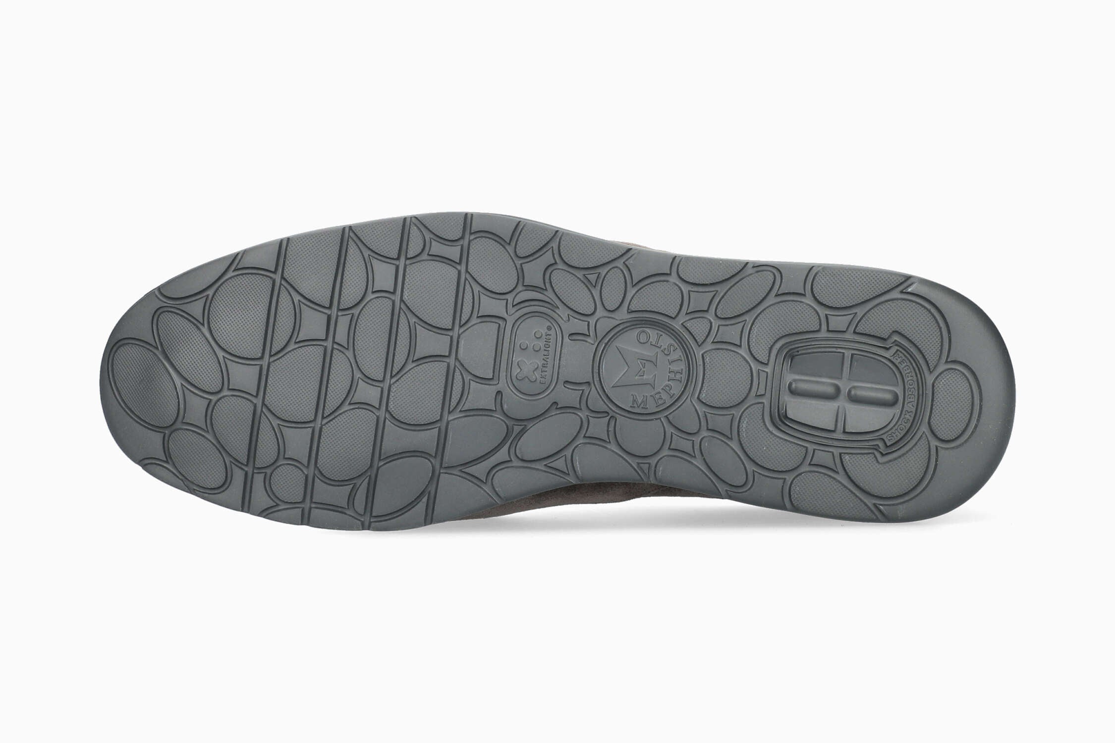 Valerio - Dark Grey | MUZ0