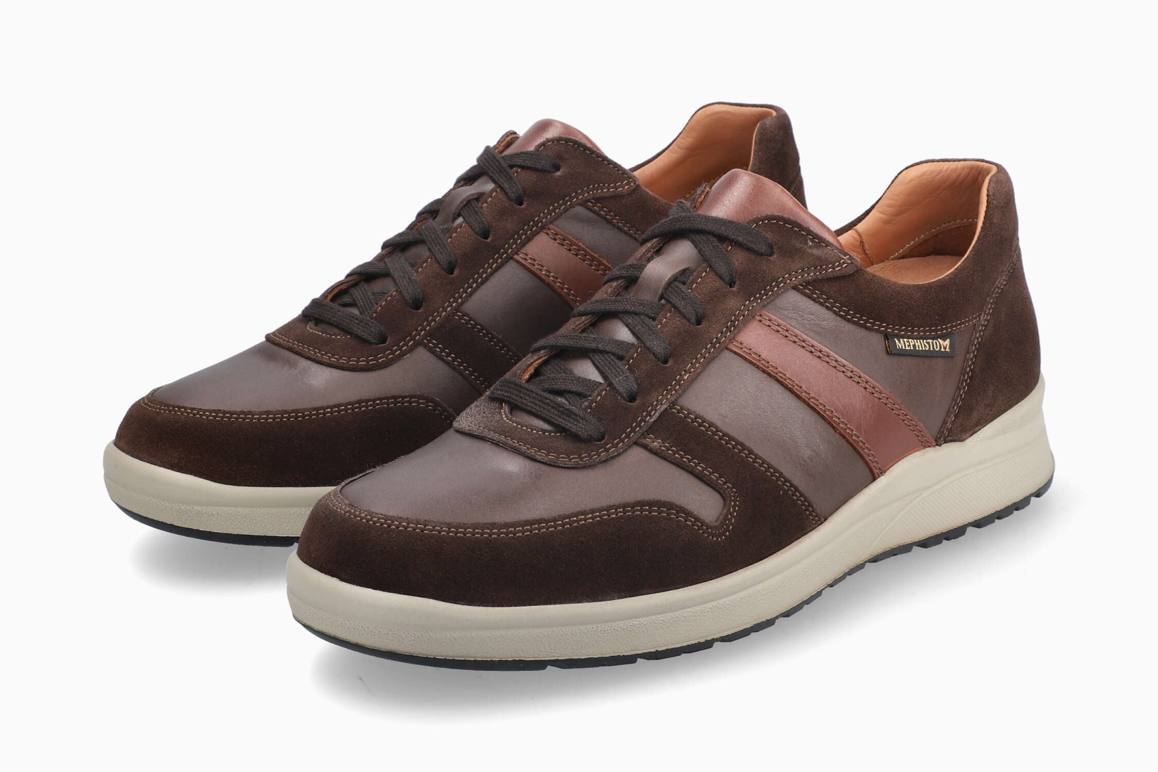 Vito - Dark Brown | M1EZ
