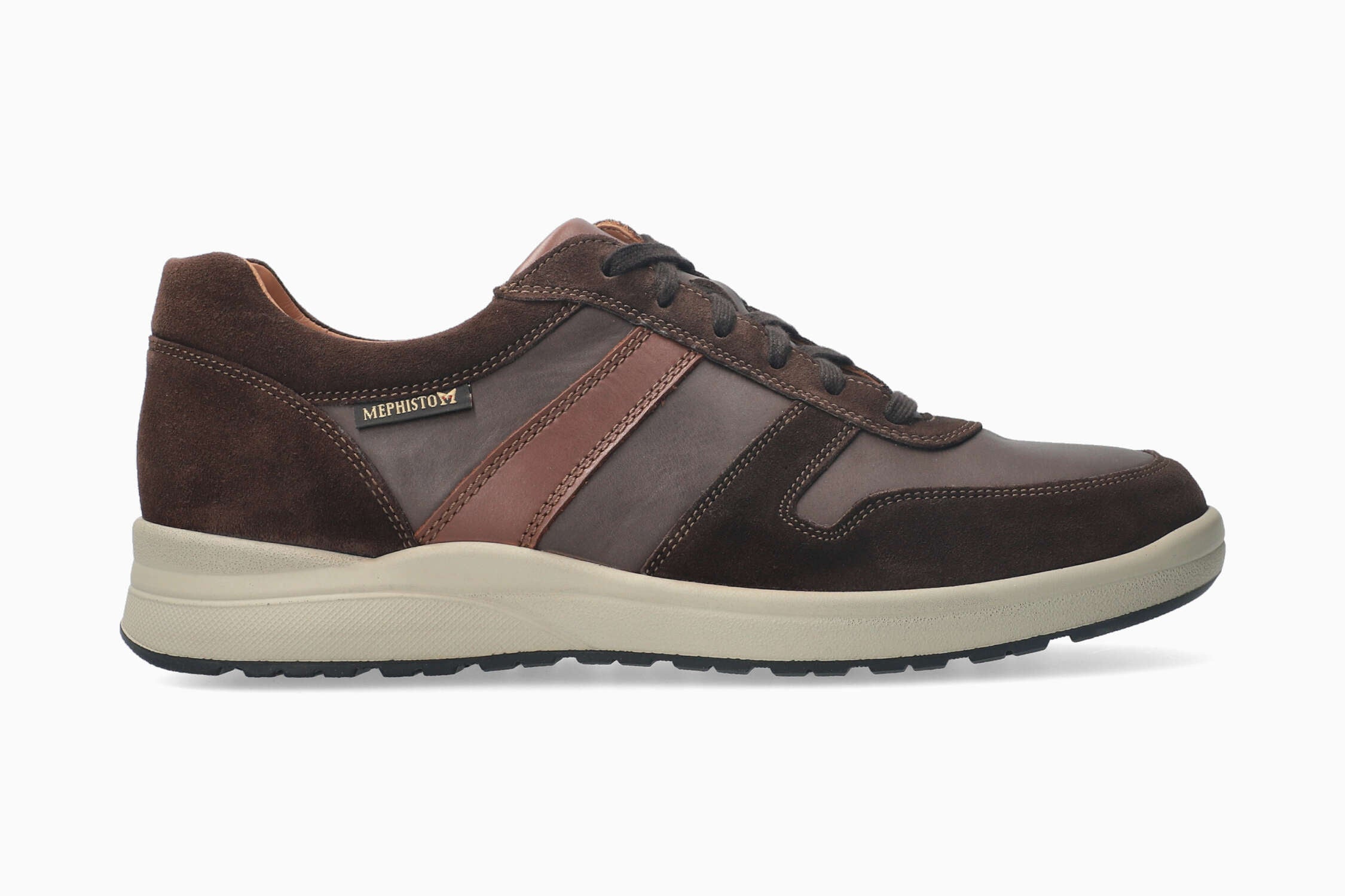 Vito - Dark Brown | M1EZ