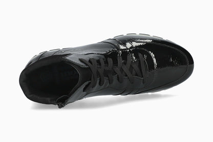 Glorya - Black | M6AW