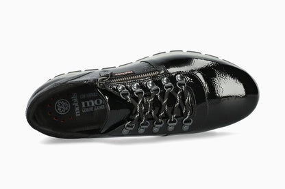 Gwenn - Black | M6AS