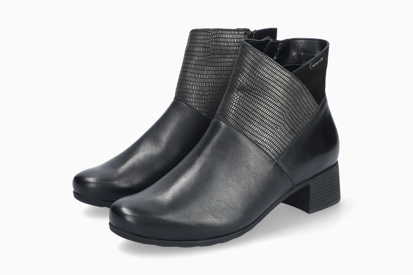 Garita - Black | M5YO