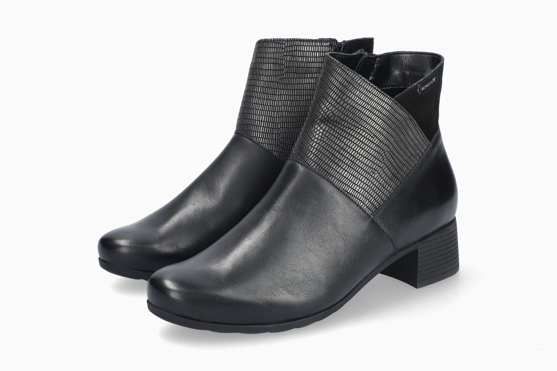 Garita - Black | M5YO
