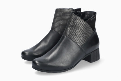 Garita - Black | M5YO