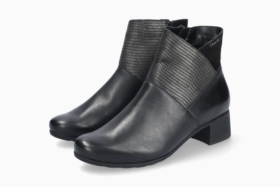 Garita - Black | M5YO